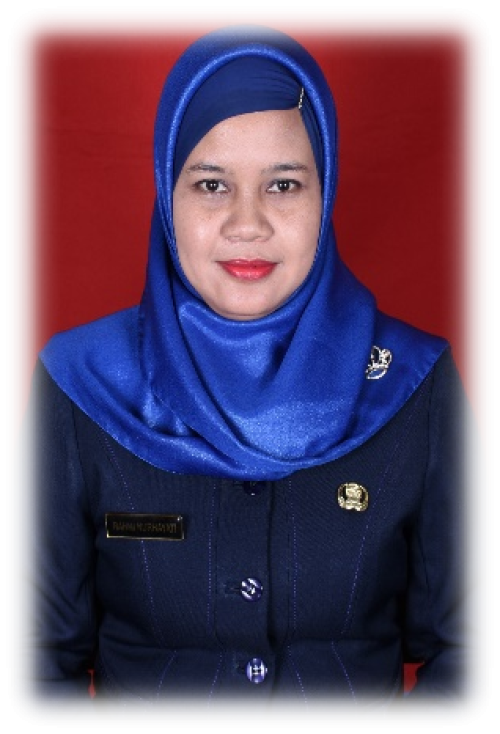 RAHMI NURHAYATI, S.Pd. M.M
