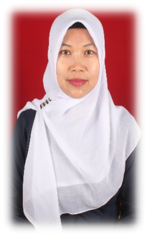 SITI FATIMAH, S.Pd.
