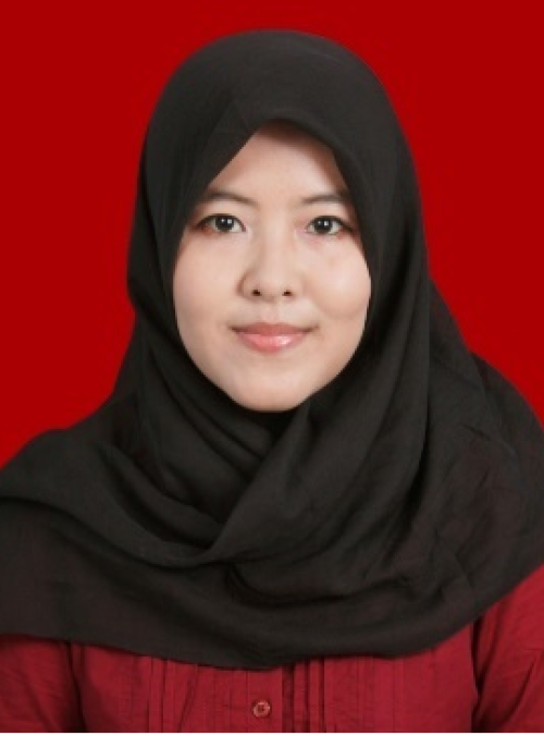 YULIANA ISTIANI, S.Pd