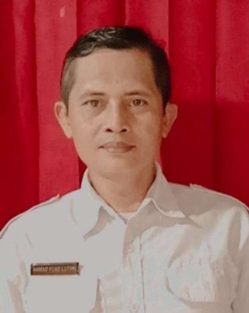 AHMAD FUAD LUTHFI