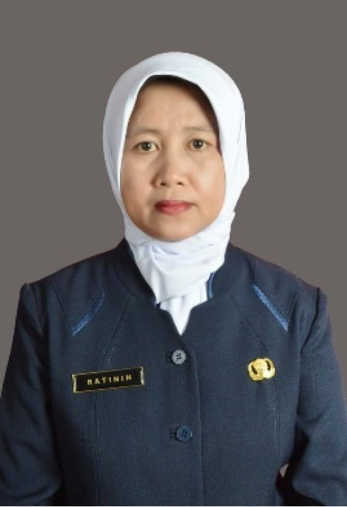 RATINIH, S.Pd.