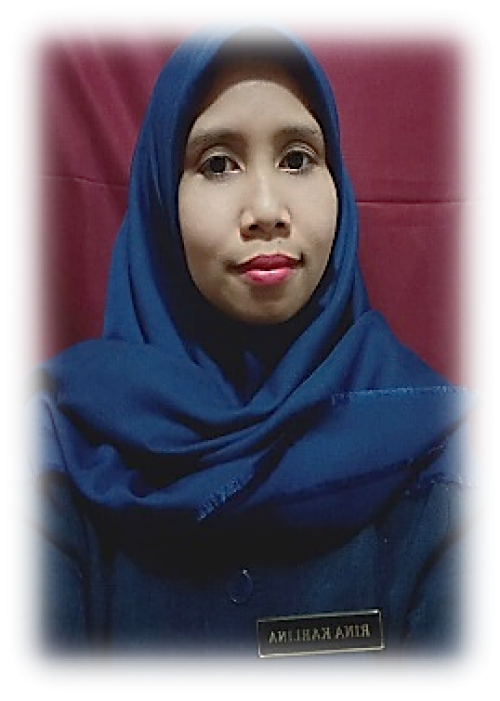 RINA KARLINA, S.Pd,
