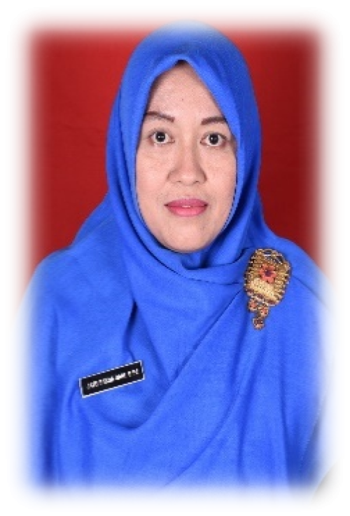 JATU PARNASARI, S.Pd