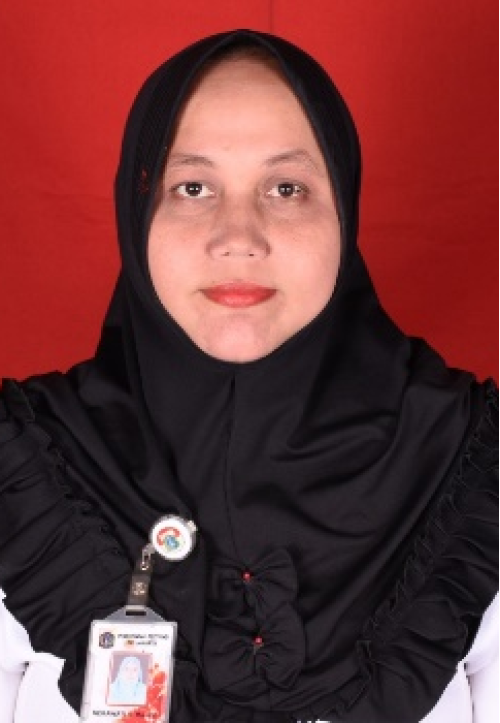 HERAWATI, A.Ma.Pd