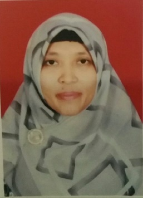 SRI EDI JULIA SYAMSIAH, S.Pd.