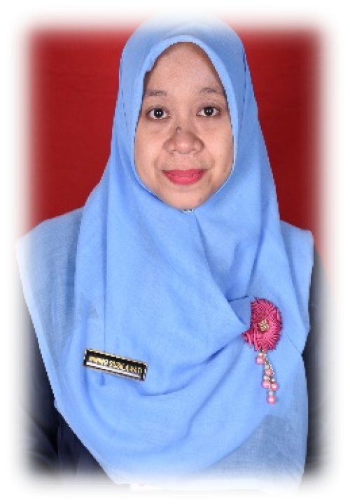 NINING SUSILAWATI, S.Pd