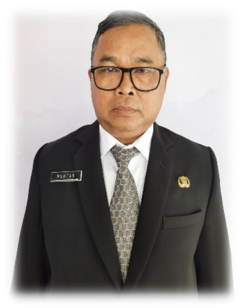 H. MUHTAR, M.Pd.
