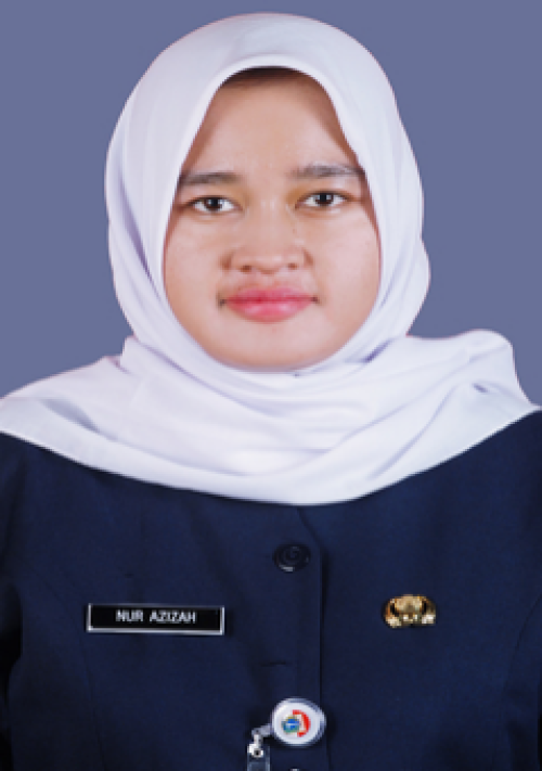 NUR AZIZAH, S.Pd.