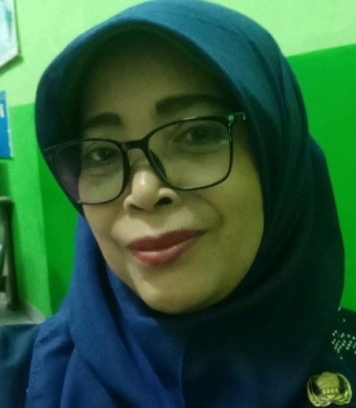 RR. PENI SUGIHARTI, MM