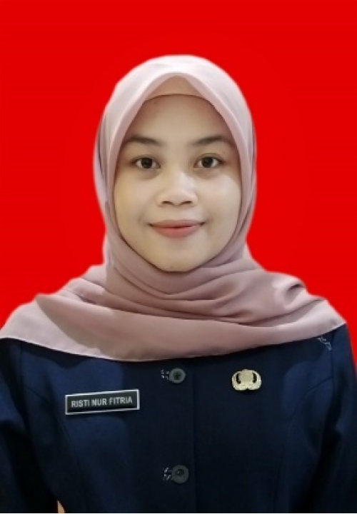 RISTI NUR FITRIA, S.Pd.