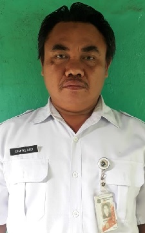 SYAEFUL HADI