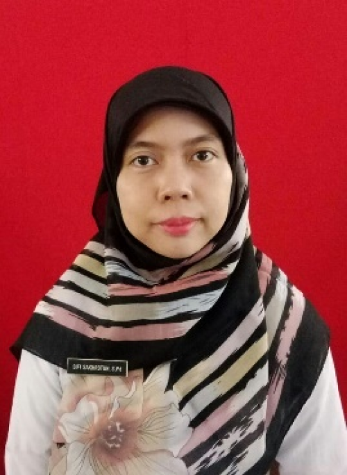SIFI SAKHROTUN, S.Pd.